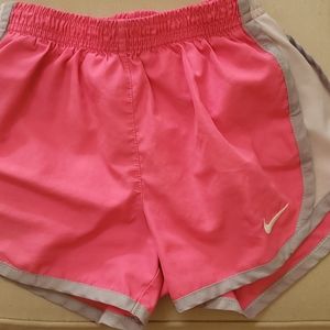 GUC Nike Girls Shorts Size 5-6
